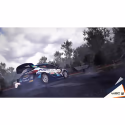 NACON WRC 10 Standard