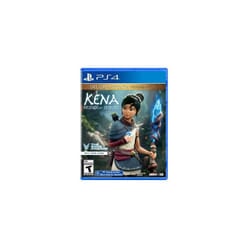 Kena: Bridge of Spirits - Deluxe Edition for PlayStation 4