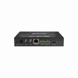 WyreStorm NHD-IP-RX, 2.1 channels, stereo, 1.2 V, 150 Mbit/s, 480i, 480p, 576i, 576p, 720p, 1080i, 1080p, 5 W