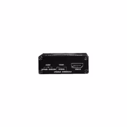 WyreStorm Express UltraHD 4K Downscaler And HD Upscaler With Dolby Digital