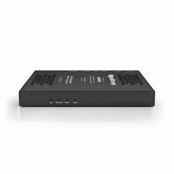 WyreStorm EX-70-H2 AV extender AV transmitter & receiver Black - Additional view 4