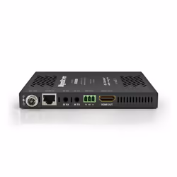 WyreStorm EX-70-H2 AV extender AV transmitter & receiver Black - Additional view 5