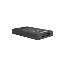WyreStorm EX-70-G2 AV extender AV transmitter & receiver Black - Additional view 8