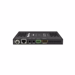 WyreStorm RXV-70-4K-G2 AV extender AV receiver Black - Additional view 4