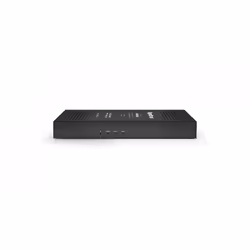 WyreStorm EX-100-H2 AV extender AV transmitter & receiver Black - Additional view 4