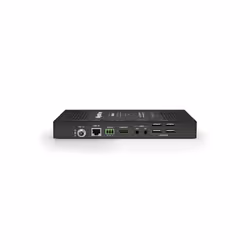 WyreStorm EX-100-H2 AV extender AV transmitter & receiver Black - Additional view 5