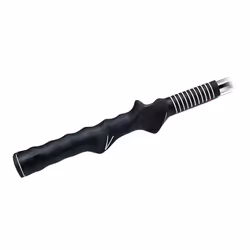 LAMKIN TRAINING GRIP, Grip, Rubber, Black, 79 g