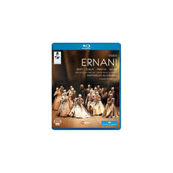 Verdi: Ernani (Parma Festival 2005) (Berti/ Guelfi/ Prestia/ Neves/ Orchestra e Coro del Teatro Regio di Parma/ Antonello Allemansi/ Pier' Alli) (C...