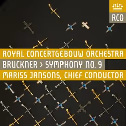 Warner Music Royal Concertgebouw Orchestra - Bruckner: Symphony 9, CD, Classic, CD, Royal Concertgebouw Orchestra, Physical m ...