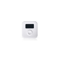 Biamp Tesira TEC-1s White