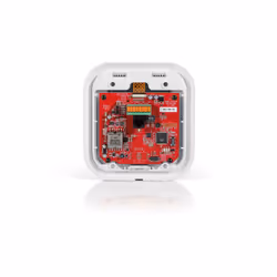 Biamp Tesira TEC-1i White