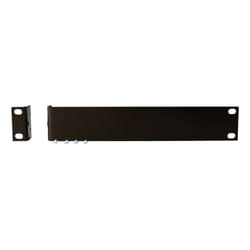 Biamp Tesira RMK-1 Black