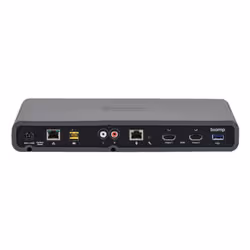 Biamp Devio SCR-20C White - Additional view 2