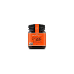 Wedderspoon Raw Kfactor 16 Manuka Honey 250g