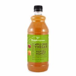 Apple Cider Vinegar with Manuka Honey and Mother 750ml