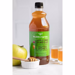 Apple Cider Vinegar with Manuka Honey and Mother 750ml