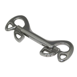 IST Double Ended Heavy Duty Stainless Butterfly Bolt Clip