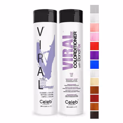 Viral Lavender and Lilac Duo