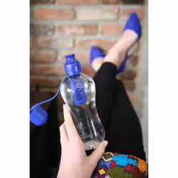 Replacement Carbon Filters for Bobble Classic, Infuse and Plus Bottles