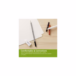 Sketch and Drawing Pencil Set, 17 Pieces, Charcoal