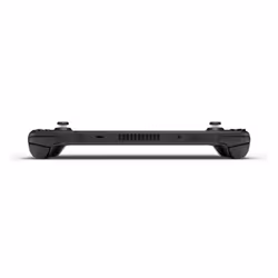 Valve Steam Deck portable game console 17.8 cm (7") 512 GB Touchscreen Wi-Fi Black