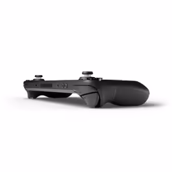 Valve Steam Deck portable game console 17.8 cm (7") 512 GB Touchscreen Wi-Fi Black