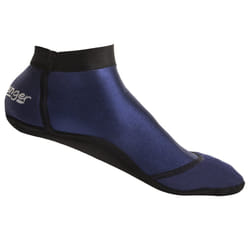 Seavenger SeaSnugs | Low Beach Socks for Sand Volleyball  Soccer  Snor