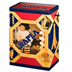 Kapla 253529 building toy - Additional view 2