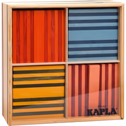 Kapla KAAOCTO building toy - Additional view 3