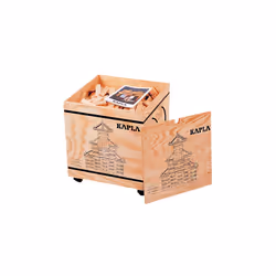 Kapla KAP9000200 building toy - Additional view 2