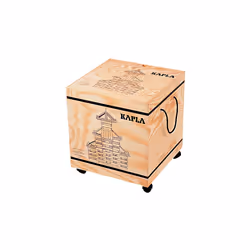 Kapla KAP9000200 building toy - Additional view 4