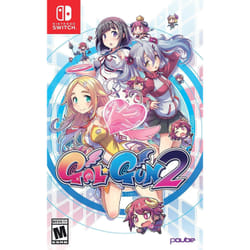 PQube Gal Gun 2