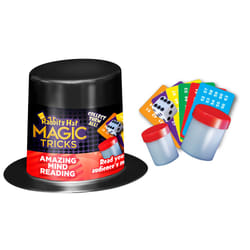 Thames & Kosmos Rabbit's Hat Magic Tricks children's magic kit