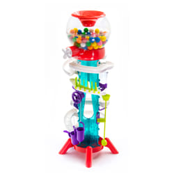 Thames & Kosmos Gumball Machine Maker