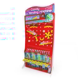Thames & Kosmos Candy Vending Machine - Super Stunts & Tricks