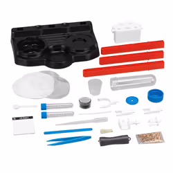 Thames & Kosmos Spy Labs: Forensic Investigation Kit
