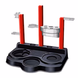 Thames & Kosmos Spy Labs: Forensic Investigation Kit