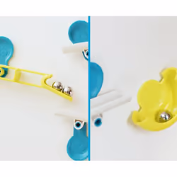 Thames & Kosmos Gecko Run Starter Kit