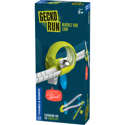 Thames & Kosmos Gecko Run: Loop Expansion, Marble run, 8 yr(s)