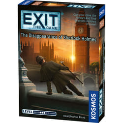 Thames & Kosmos 692866 board/card game Deduction
