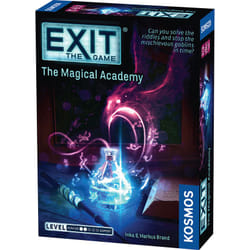 Thames & Kosmos EXIT: The Game - The Magical Academy Card Game