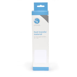 Silhouette HEAT-TRANS-WHT sewing accessory