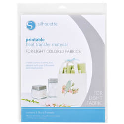 Silhouette HEAT-PRINT-LT sewing accessory