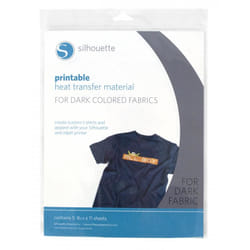 Silhouette HEAT-PRINT-DK sewing accessory