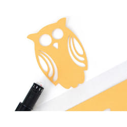 Silhouette SILH-BLADE-3-3T utility knife blade 1 pc(s)