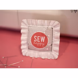 Silhouette MEDIA-CTNFAB printable textile