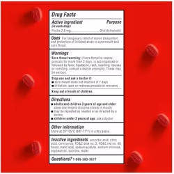 The Helper Bees B00I67FS10 hard candy - Additional view 8