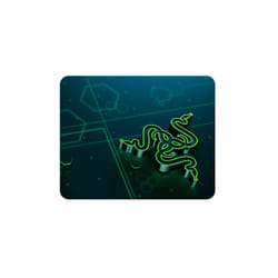 Razer Goliathus Mobile Gaming mouse pad Blue, Green