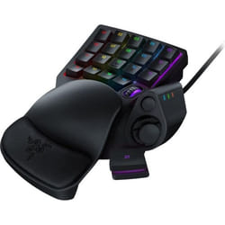Razer Tartarus V2 keyboard Gaming USB Black
