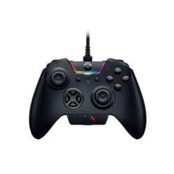 Razer Wolverine Ultimate Black Gamepad Analogue / Digital PC, Xbox One